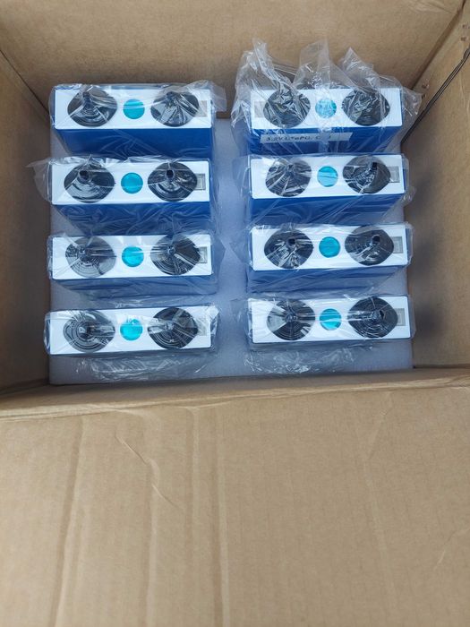 Celule Lifepo4 EVE 105Ah 314Ah