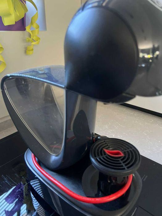 DOLCE GUSTO Кафемашина с капсули KRUPS