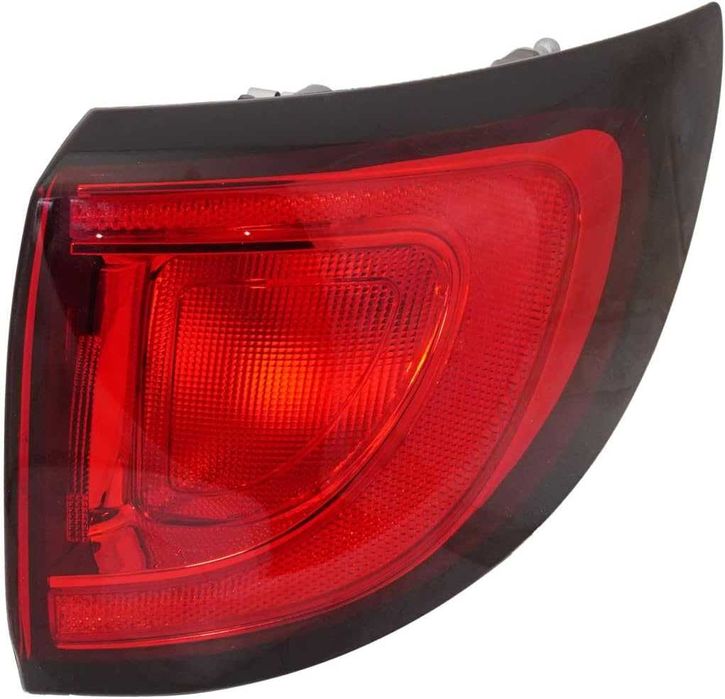 Стопове за Chrysler Pacifica 2017-2020 OEM