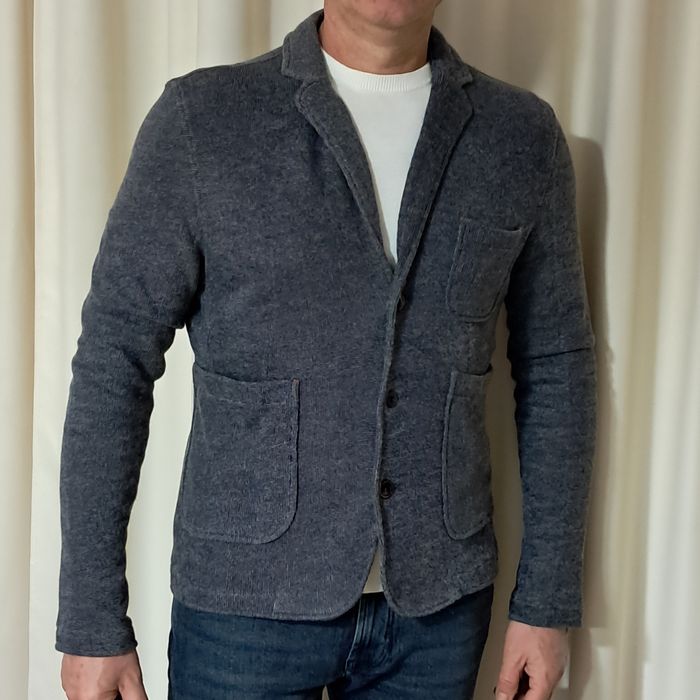 Мъжко сако Jack & Jones, размери - S, M, L и XL.