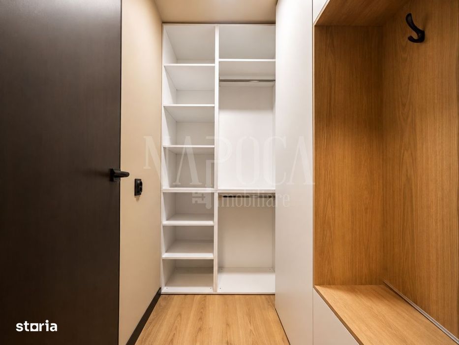 Apartament 2 camere de vanzare in Floresti