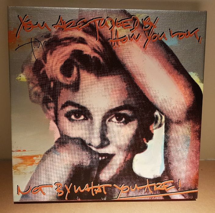 Tablouri - Colectie / Investitie / Arta