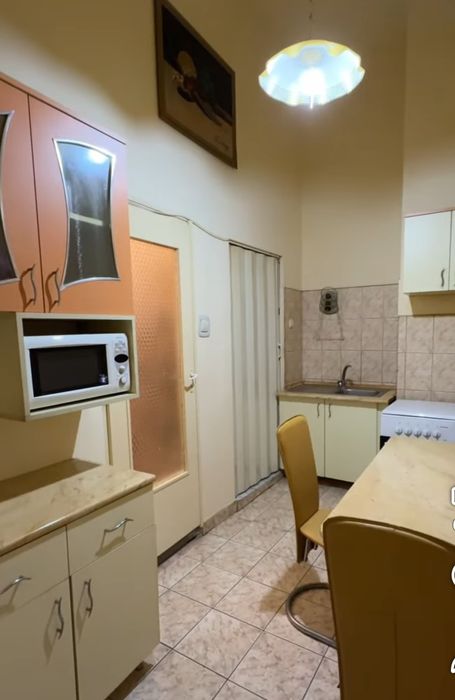 Închiriez apartament 3 camere,Central,Palatul Szántay