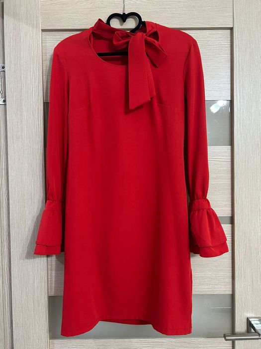 Платья размер 42