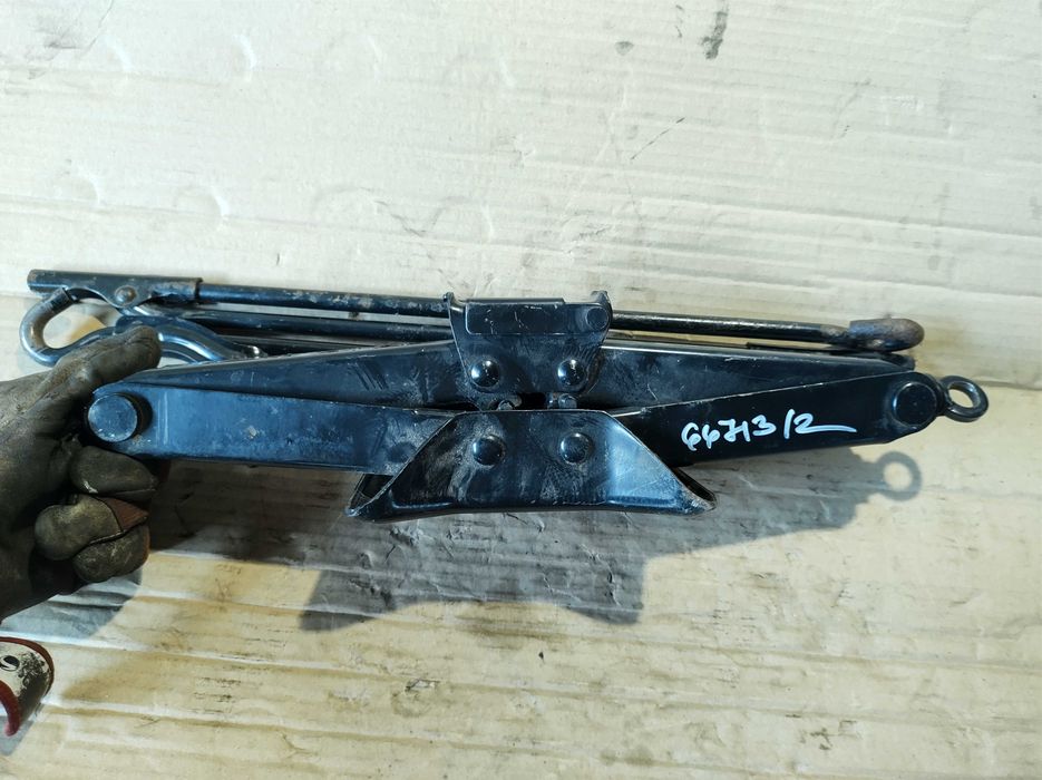 Авариен Крик Авто Крик за Ford Transit Форд Транзит 2000г