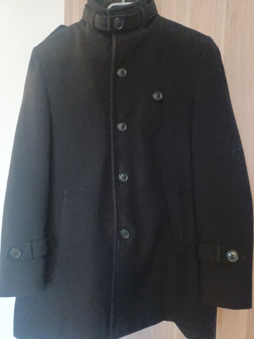 Palton băieți, mărimea 54,
