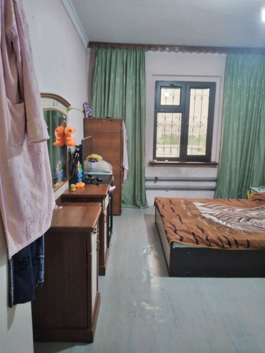 Срочно продаётся своя 2х комнатная квартира