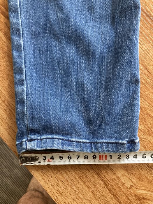 Мъжки оригинални дънки Riplay