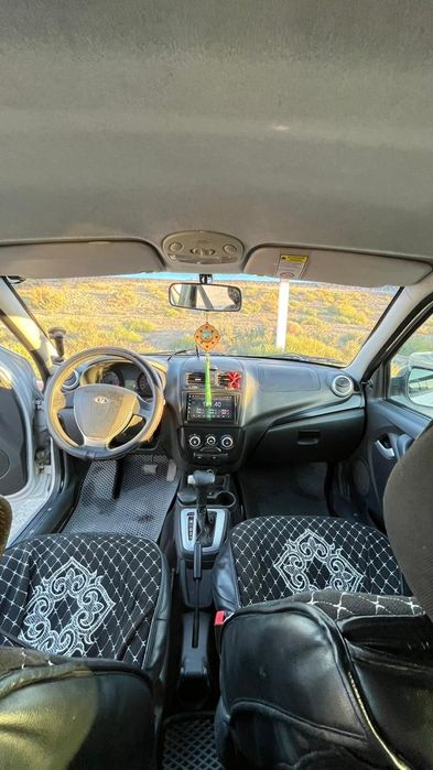 Лада Калина машина сатылады