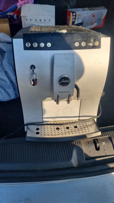 Jura impreza z5 pentru piese