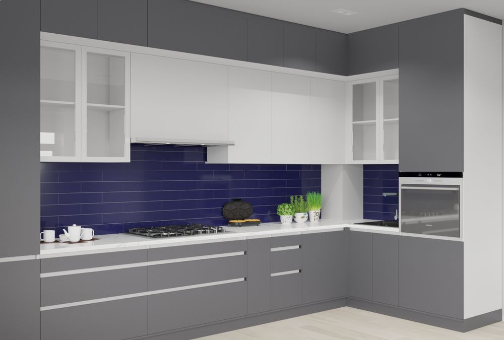 Oshxona Mebellari Buyurtma asosida