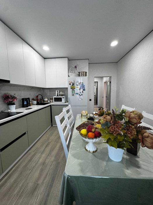Продам 1комн кв ЖК Бавария Батыс
