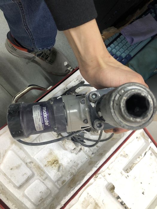 Отбойный молоток Makute DH30-A /a4