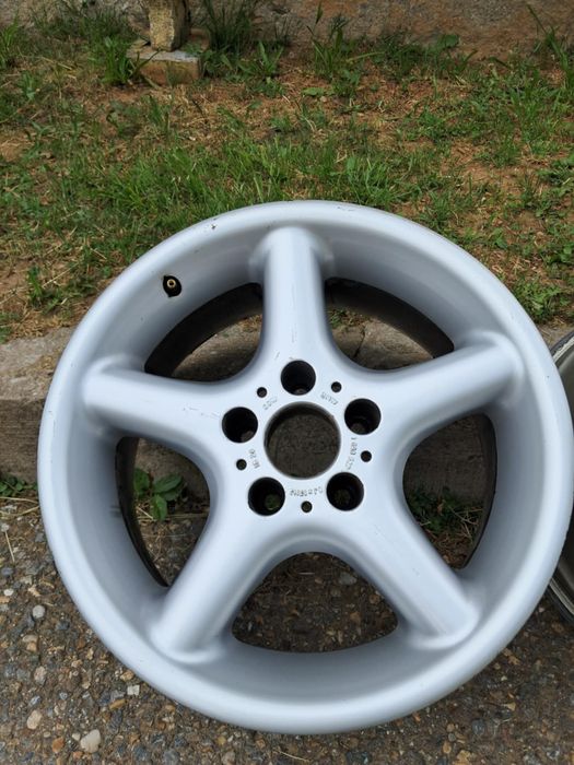 Джанти BMW 8Jx17H2