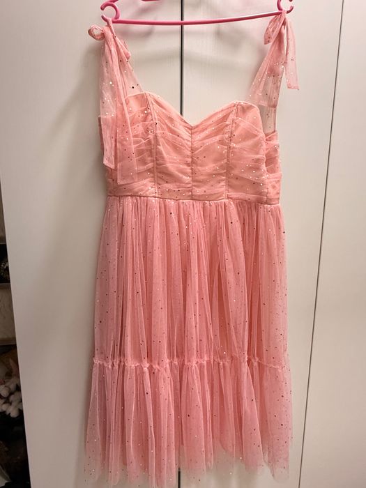 Продаю платье б/у