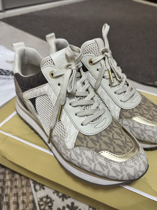 Кроссовки Micheal Kors оригинал  из США