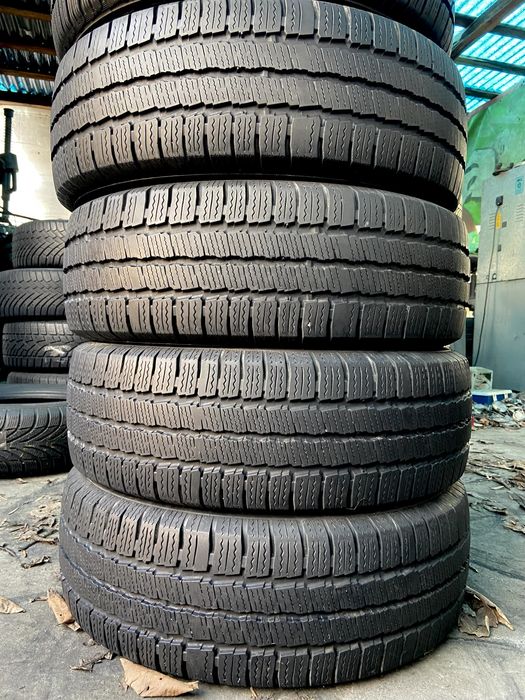 Anvelope iarna ( M+S ) - 205 65 16 C . - GtRadial -