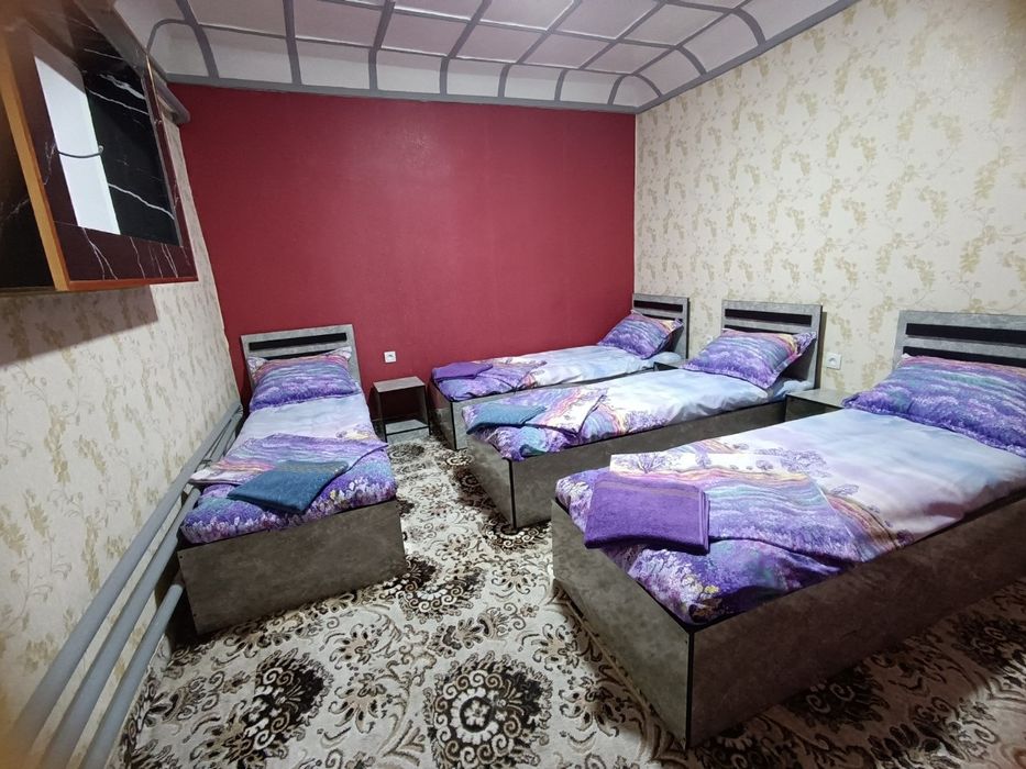 Кунлик ижара Уй uy kvartira hostel xostel mehmonhona arenda аренда