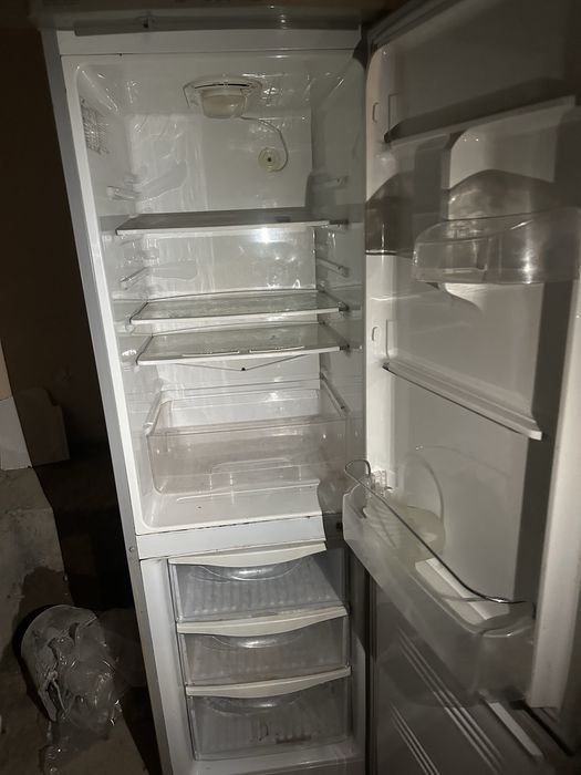 Холодильник бу на запчасти