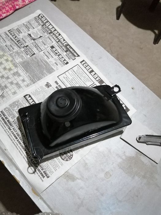 Фара на фольксваген Т4