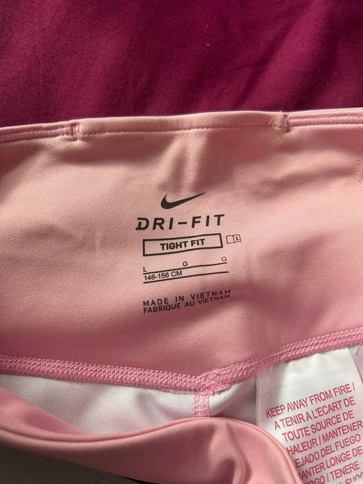 colanti cu flori nike