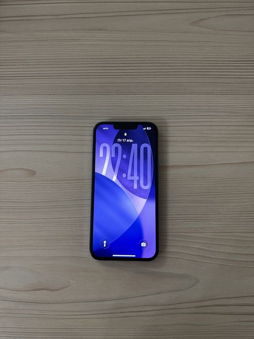 Продам iphone 13 pro