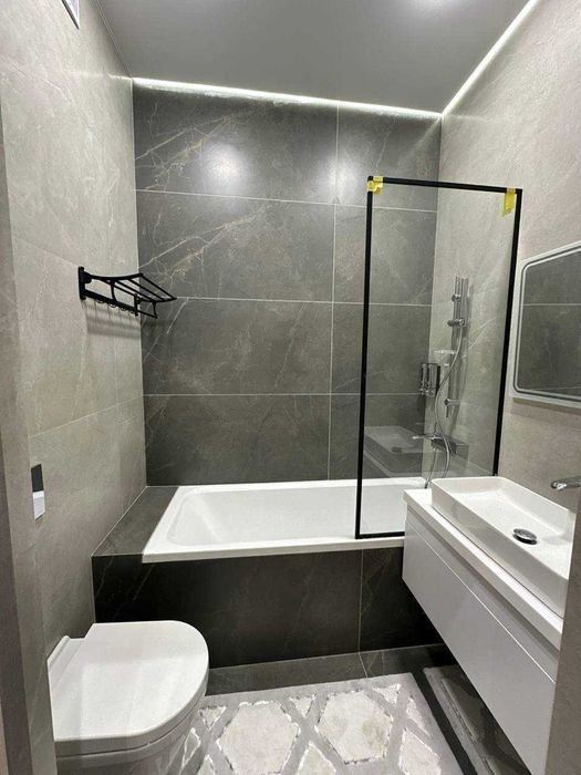 Сдаётся квартира 3/2/5 на Юнусабад ор-р ресторан Самара !