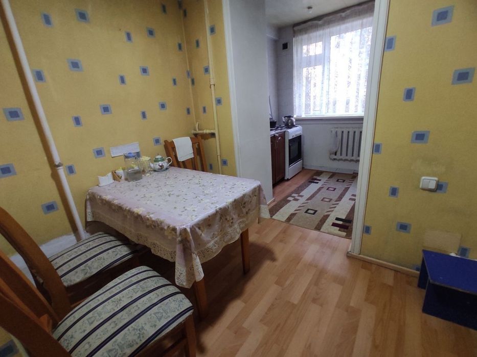Срочно! Квартира 70 м2 на Бабура! 3/2/4