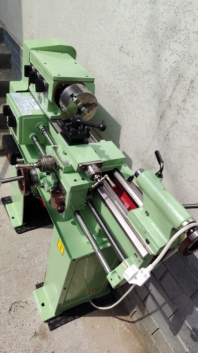 Sotladi Tokrni stanok TB6 220V tok 380V xam ishledi