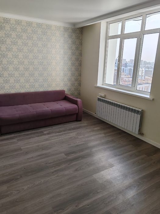 2-комн., Есиль | ЖК «Созвездие» | Продажа/Возможен Обмен на Караганду - Widok 4