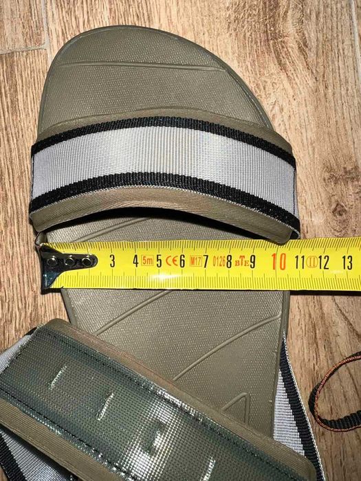 The North Face Skeena Sport Sandal - мъжки сандали