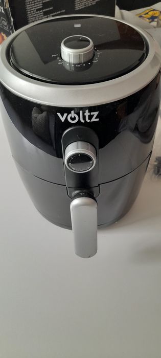 Фритюрник с горещ въздух VOLTZ 1000W - V51980L