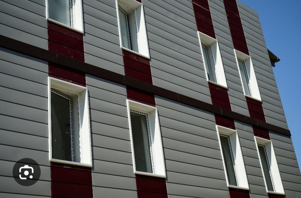 Доборный элемент