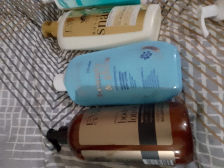 Козметика на едро и дребно