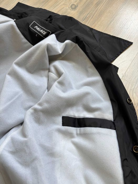 Яке Palace Tech Coaches Jacket Перфектно Състояние