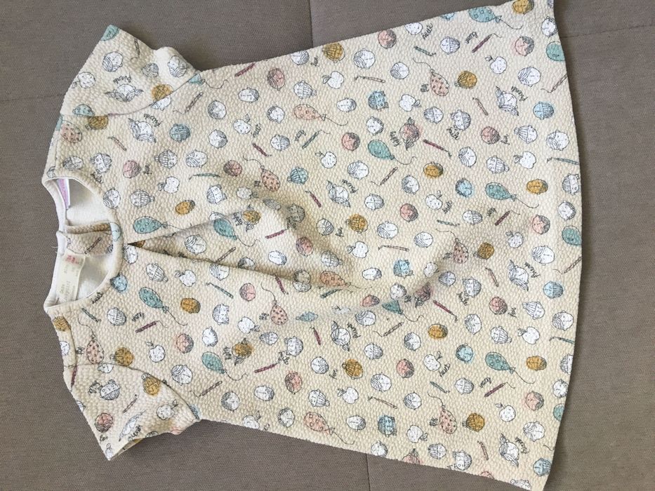 Cosatto-зимно чувалче-Ново/Бебешки рокли- бодита