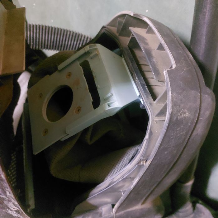 Продам пылесос lg