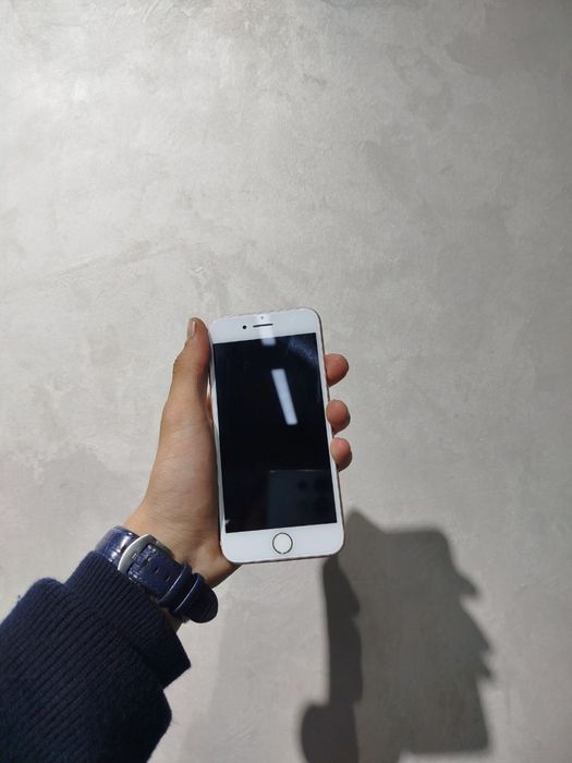 Iphone 8 xolati yaxshi