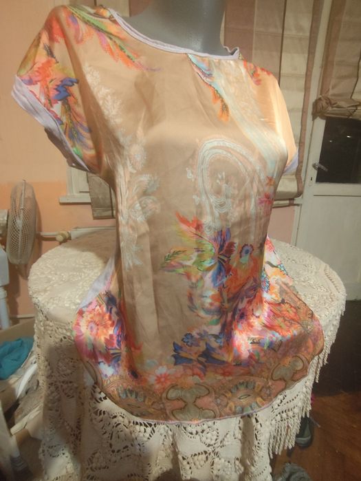 Летни топ дамски дрехи дрехи