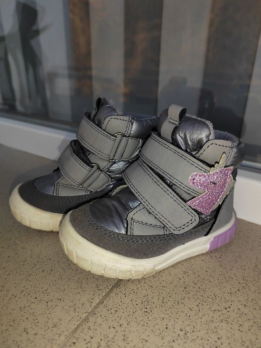 Детски ботуши 20 номер
