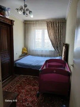 2хона Отдельный вход. Тинчлик метро