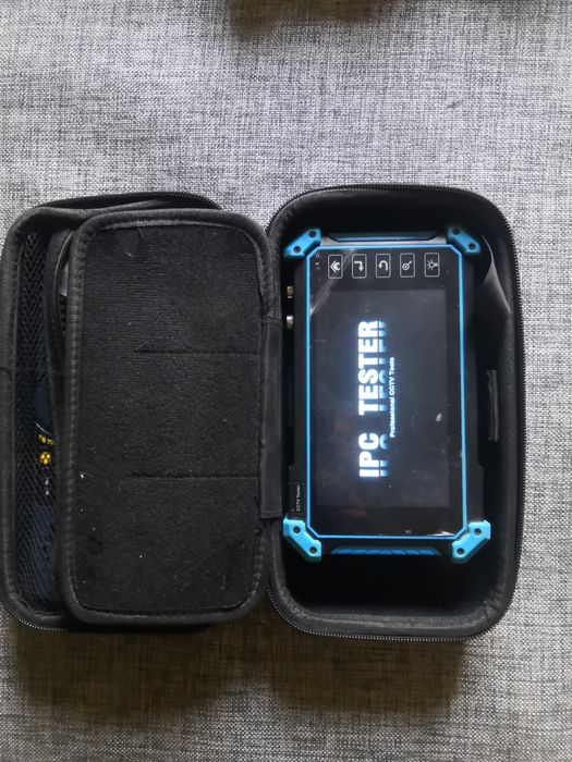 Срочно IP тестер IPC-5200C Plus