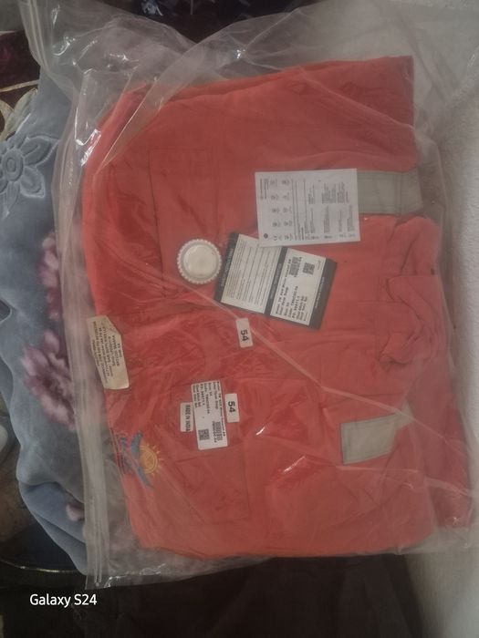 Комбинезоны разные