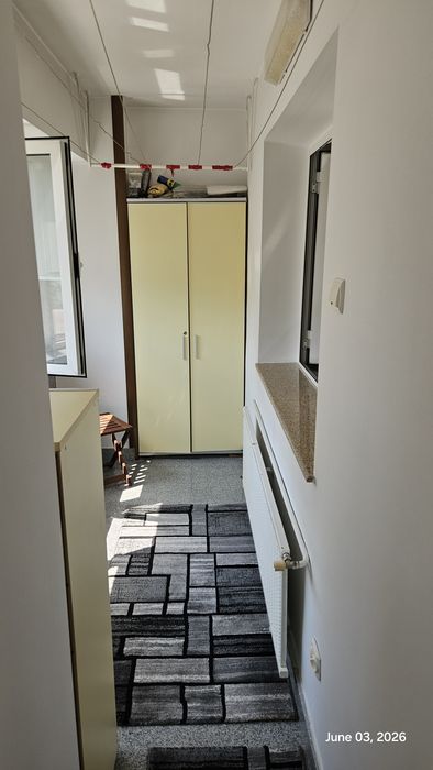 Calea Calarasilor, Matei Basarab, metrou Pta Muncii, centrala termica, varuit, lift, 5/7, AC nou