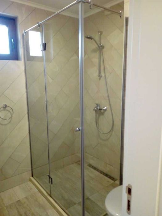 Дава се под наем Двустаен апартамент в Бургас, Лазур - 70 кв.м за 385 € - Снимка #8