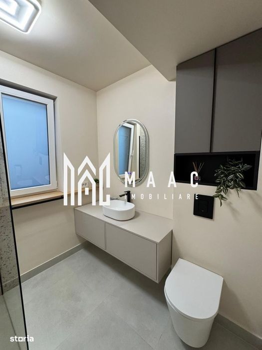 Apartament 2 camere | Etaj 1 | Prima inchiriere | Strand