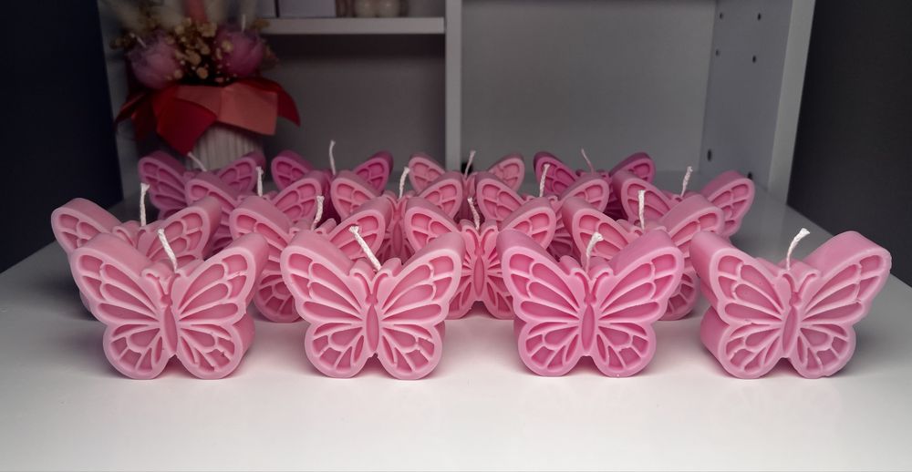 Mărturii lumanari ceara naturala de soia