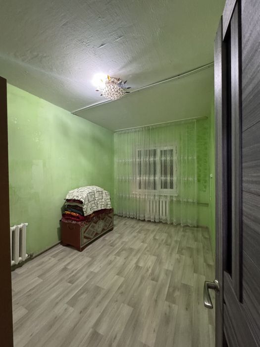 Мкр. Мерейден квартира жалға беріледі