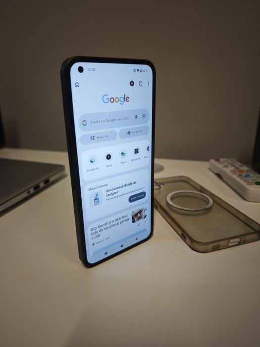 Nothing Phone 1, 256gb, 8gb RAM, Black