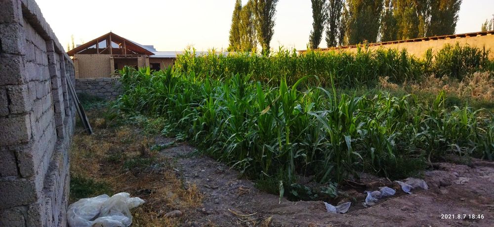 Продается участок 13 сот.